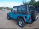 Jeep Wrangler Se Image 5