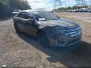 Ford Fusion Sel Image 1