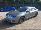 Ford Fusion Sel Image 10
