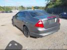 Ford Fusion Sel Image 2