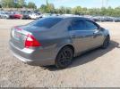 Ford Fusion Sel Image 12
