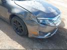 Ford Fusion Sel Image 8