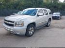 Chevrolet Tahoe Lt Image 2