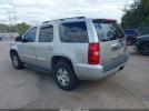 Chevrolet Tahoe Lt Image 4