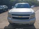 Chevrolet Tahoe Lt Image 3