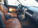 Jeep Compass Limited Image 3