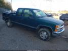 Chevrolet K1500 Fleetside Image 1
