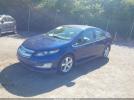 Chevrolet Volt Image 11