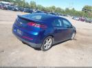 Chevrolet Volt Image 6