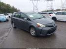Toyota Prius v Four Image 1