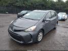 Toyota Prius v Four Image 2