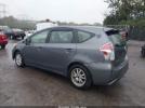 Toyota Prius v Four Image 3