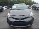 Toyota Prius v Four Image 17