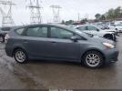 Toyota Prius v Four Image 15