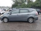 Toyota Prius v Four Image 12