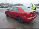 Toyota Corolla Ce Image 10