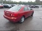 Toyota Corolla Ce Image 9