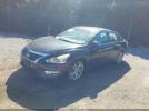 Nissan Altima 3.5 Sv Image 3