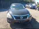 Nissan Altima 3.5 Sv Image 8