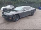 Dodge Challenger Sxt Image 4