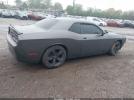 Dodge Challenger Sxt Image 3