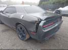 Dodge Challenger Sxt Image 9