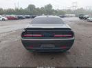 Dodge Challenger Sxt Image 13