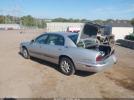 Buick Park Avenue Image 3