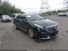 Cadillac XTS Luxury Image 1