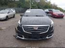 Cadillac XTS Luxury Image 10