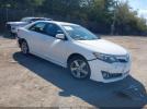 Toyota Camry Se Image 1