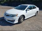 Toyota Camry Se Image 2