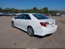 Toyota Camry Se Image 4