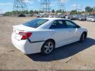 Toyota Camry Se Image 3