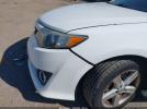 Toyota Camry Se Image 17
