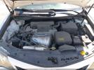 Toyota Camry Se Image 11