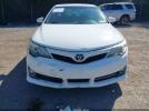 Toyota Camry Se Image 9