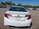Toyota Camry Se Image 13