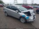 Ford Fiesta Se Image 1
