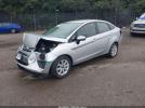Ford Fiesta Se Image 4