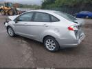 Ford Fiesta Se Image 2