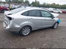 Ford Fiesta Se Image 3