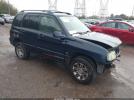 Chevrolet Tracker Hard Top Base Image 1
