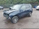 Chevrolet Tracker Hard Top Base Image 3