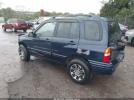 Chevrolet Tracker Hard Top Base Image 2