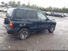 Chevrolet Tracker Hard Top Base Image 4