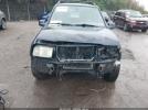 Chevrolet Tracker Hard Top Base Image 9