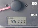 Chevrolet Tracker Hard Top Base Image 13