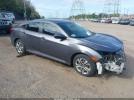 Honda Civic Lx Image 1