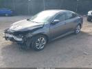 Honda Civic Lx Image 2